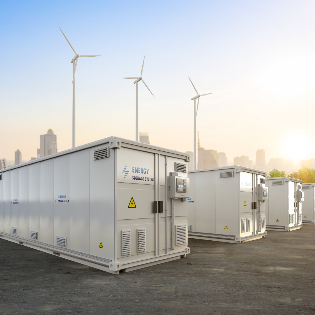 Custom batteries for industrial devices and power tools